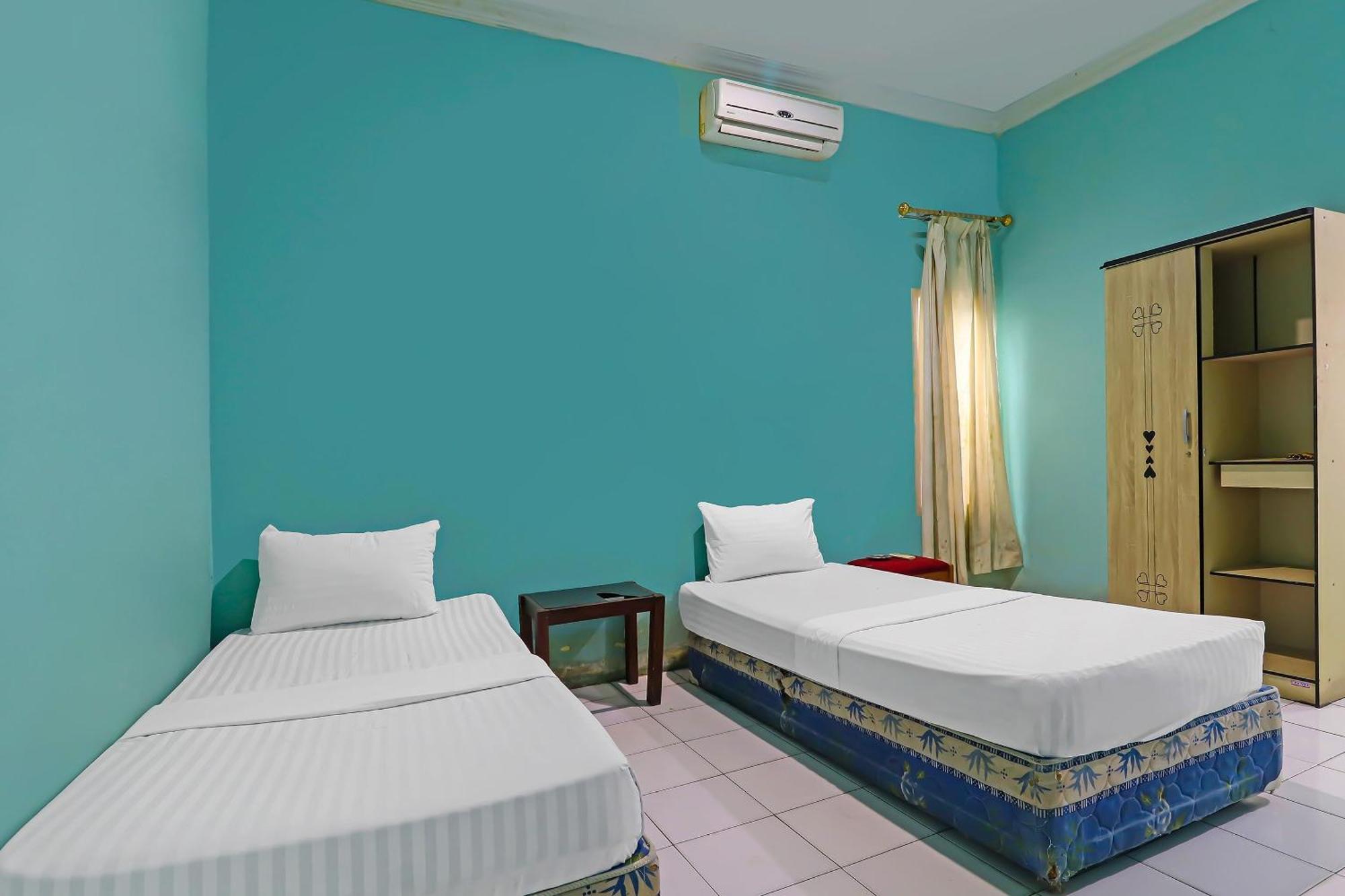 Oyo 92484 Wisma Permata Syariah Bangko Exterior foto